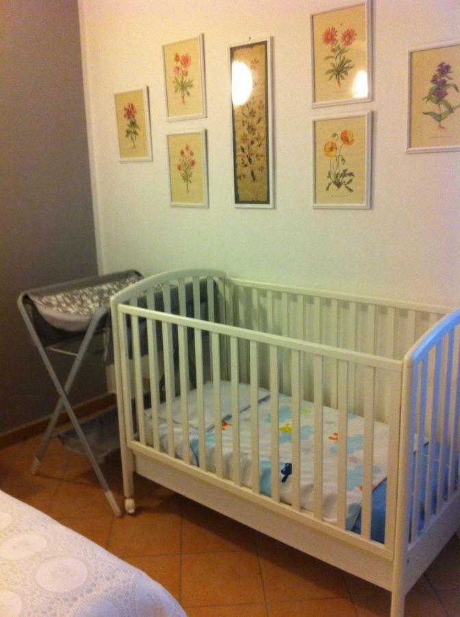 A Casa Di Lory Bed & Breakfast Moncalieri Exterior photo