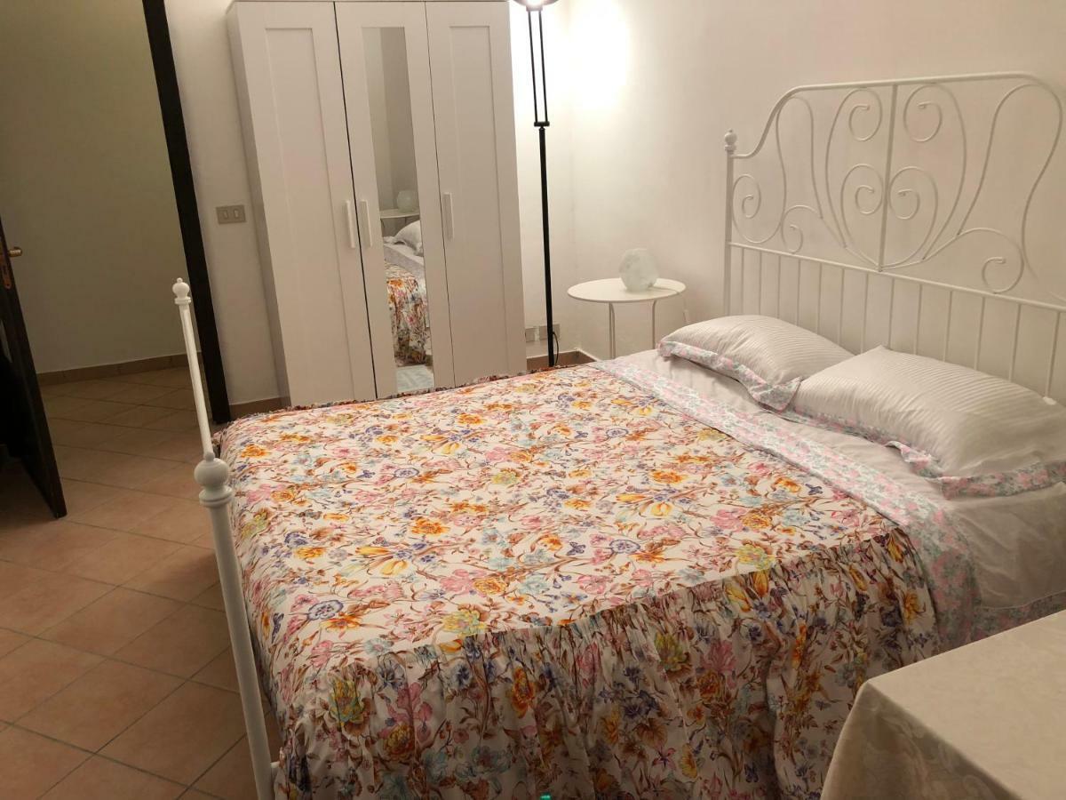 A Casa Di Lory Bed & Breakfast Moncalieri Exterior photo